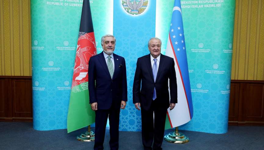 داکتر عبدالله: طالبان جنگ را کنار بگذارند/ هیچ‌کس نباید با افزایش خشونت در صدد کسب امتیازات سیاسی باشد