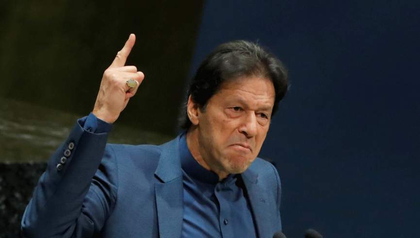 عمران خان در راه کابل؛ سوغات همسایه چیست؟