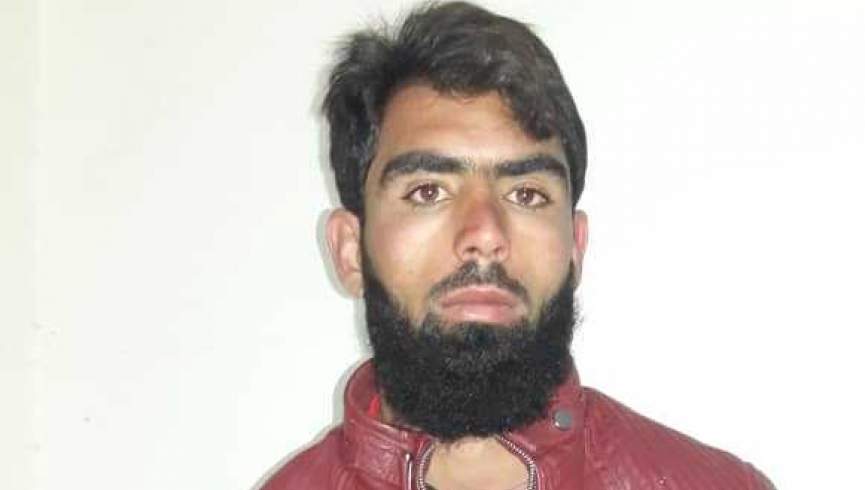 وزارت دفاع: یک فرمانده کلیدی و ظالم طالبان در ولایت هرات دستگیر شد