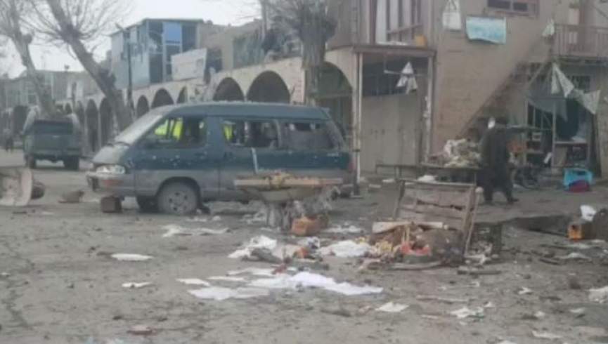 والی بامیان: یکی دیگر از عاملان اصلی حادثه تروریستی بامیان بازداشت شد