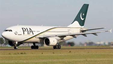 خسارت ۱۶۰ میلیارد روپیه ای کرونا بالای صنعت هوایی پاکستان