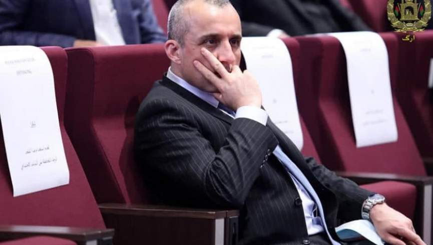 امرالله صالح: به تمام ولایات هدایت داده می‌شود که تردد موترسایکل‌های دوپشته را متوقف سازند