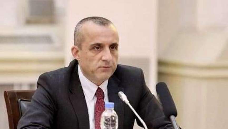 صالح: اداره ضد اختطاف در داخل تشیکل ایجاد می‌شود