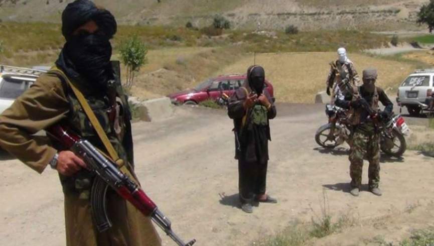 امرالله صالح: افراد باج‌گیر طالبان فهرست می‌شوند