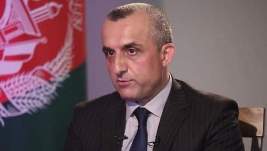 امرالله صالح: خریداری مواد دزدی شده مربوط به تاسیسات شهری جرم پنداشته می‌شود/ به ارزش 50 میلیون افغانی تاسیسات شهری توسط معتادان دزدی شده است