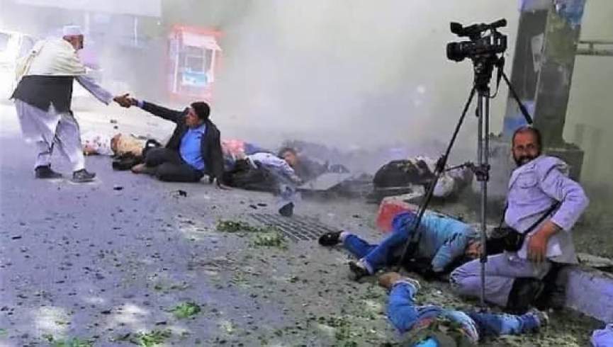 تهدید و ترور خبرنگاران؛ مرگ آزادی در مسلخ صلح