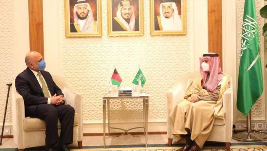 سایه قطر و پاکستان بر روابط عربستان و طالبان