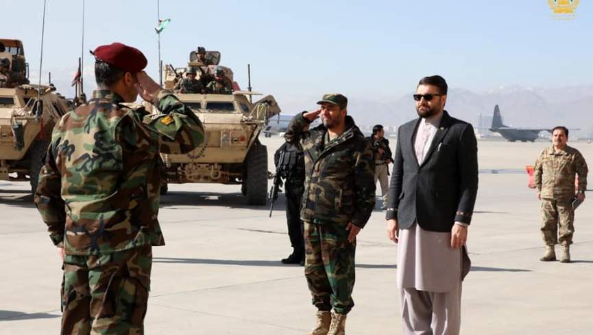محب: تیم مذاکره کنندهٔ طالبان استقلالیت ندارد
