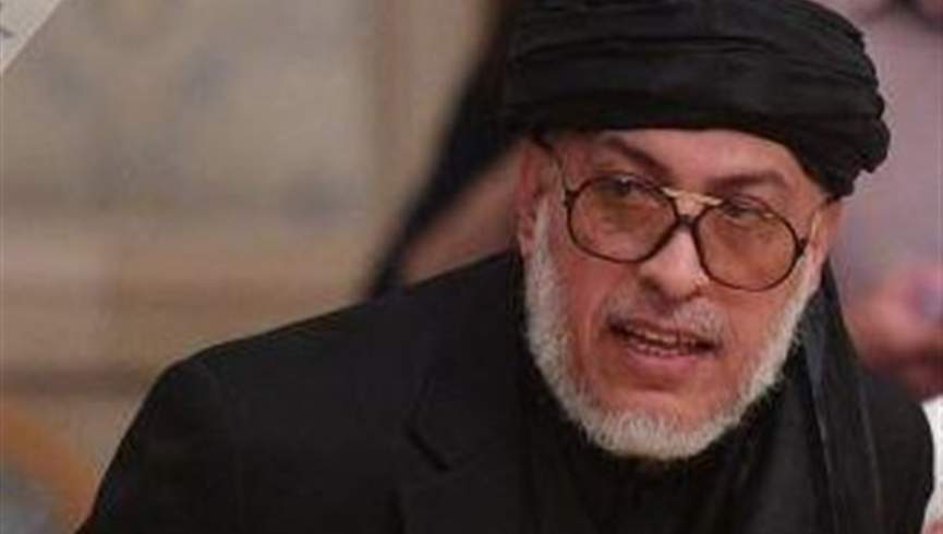عباس استانکزی: اگر اشرف غنی استعفا کند، طالبان صلح می‌کنند