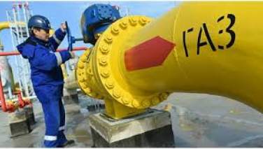 تاجیکستان ۲۵۰ ملیون متر مکعب گاز از ازبیکستان وارد می کند