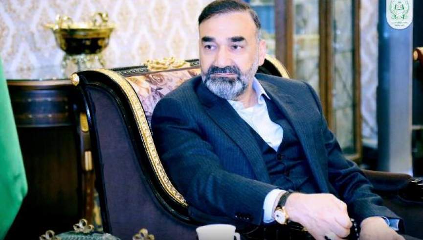 عطامحمد نور: طرح جدید امریکا برای افغانستان موارد خوبی دارد