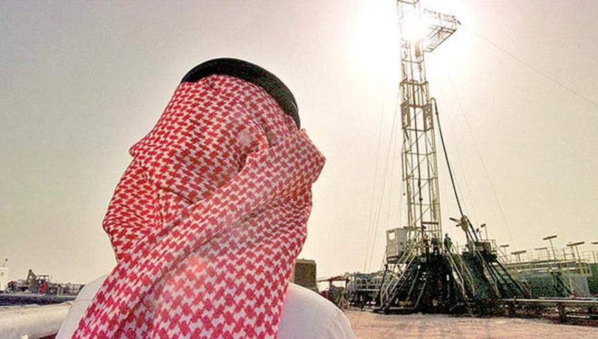 کاهش ۴ فیصدی تولید داخلی عربستان سعودی