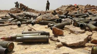 جنگ یمن؛ کشته شدن بیش از ۱۷ هزار نفر در ۶ سال گذشته