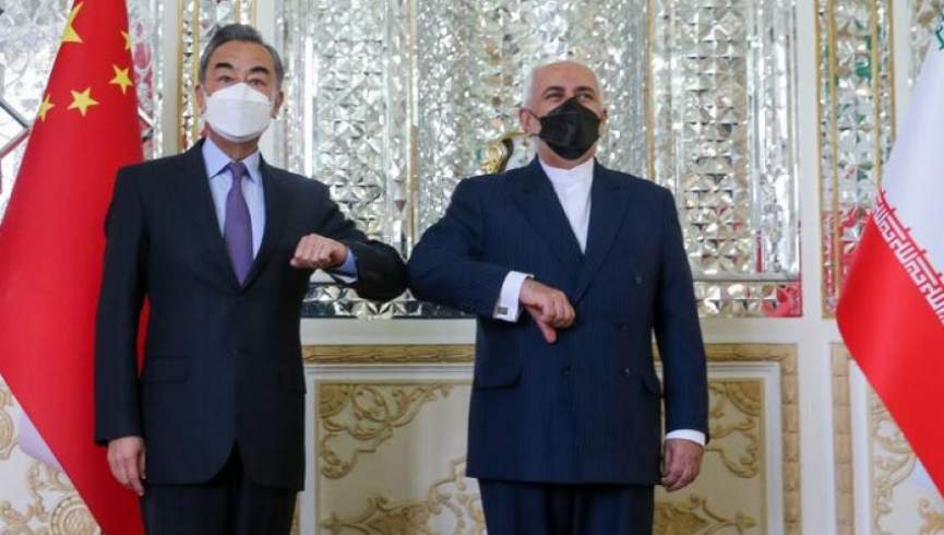 ایران و چین؛ توافق از موضع قدرت