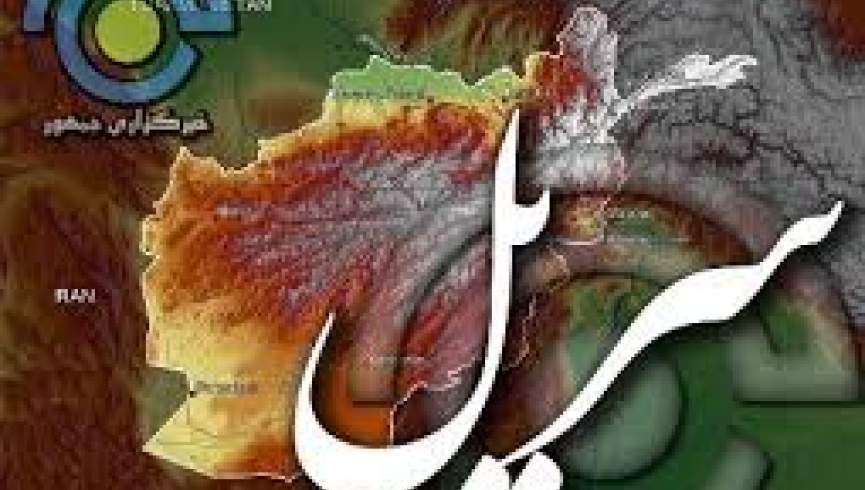 دو نظامی در انفجار ماین کنارجاده در سرپل کشته شدند
