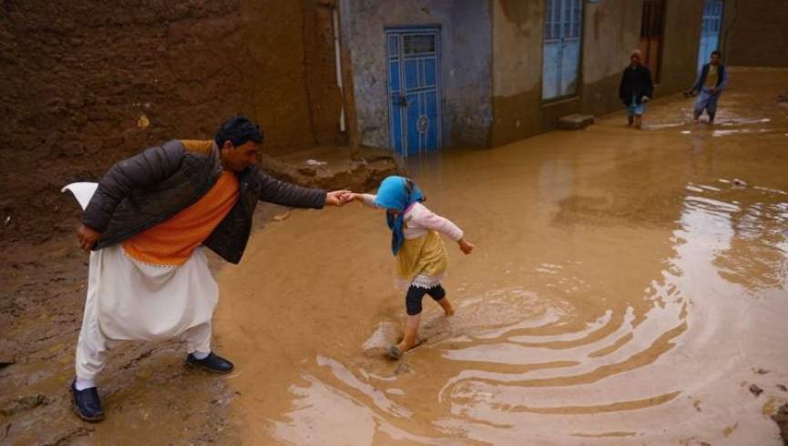 تلفات سیلاب‌ها در کشور به 56 نفر رسید