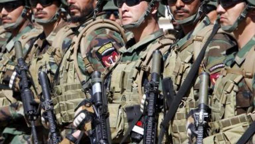 پنتاگون: طرح آموزش نیروهای افغان در سایر کشورها تحت بررسی قرار دارد