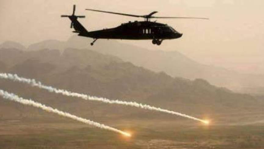 حملات هوایی بر قرارگاه‌ها و تجمعات طالبان در جوزجان؛‌43 طالب مسلح کشته شدند