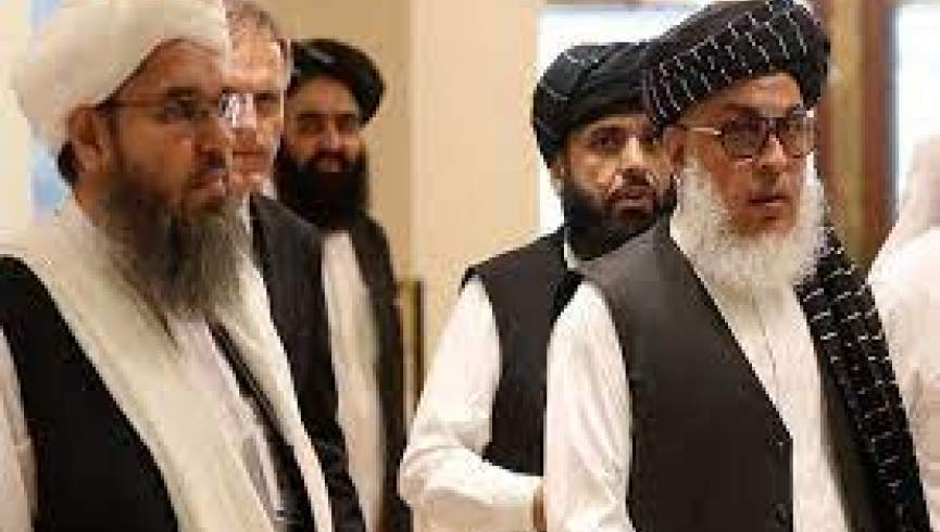 طالبان در دیدار با نماینده اتحادیه اروپا: تامین امنیت دیپلومات‌های خارجی مسئولیت ماست