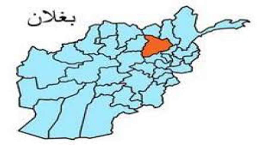 طالبانی که قصد حمله بر ولسوالی فرنگ بغلان را داشتند بازداشت شدند