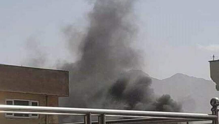 انفجارهای پی هم در غرب شهر کابل/ کشته شدن 5 نفر تایید شد/ احتمال افزایش تلفات وجود دارد
