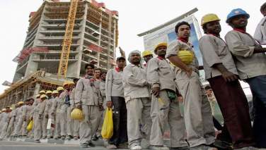 پاکستان در اعزام نیروی کار در آسیا رتبه اول را دارد