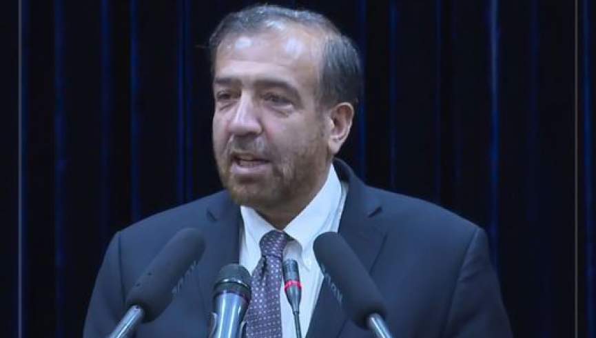 وزیر عدلیه: ترک کشور راه حل نیست، حال جهاد علیه تعرض بیگانگان بر همه فرض است