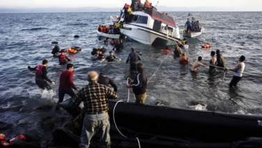 اخراج غیرقانونی پناهجویان؛ اتحادیه اروپا از یونان انتقاد کرد