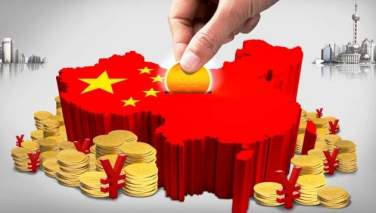 رشد چشمگیر اقتصاد چین در سال 2021