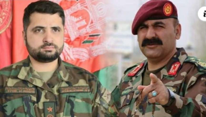 هیبت‌الله علی‌زی به عنوان رئیس ستاد ارتش تعیین شد