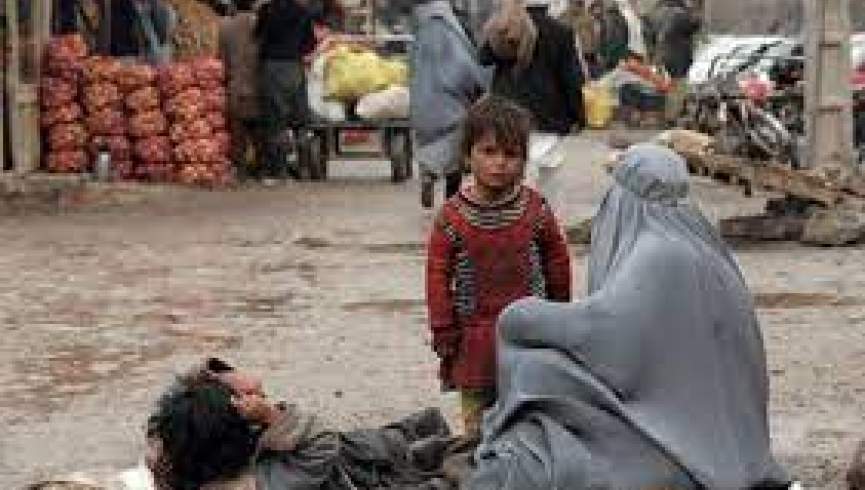 یونیسف: 10 میلیون کودک در افغانستان به کمک ضرورت دارند