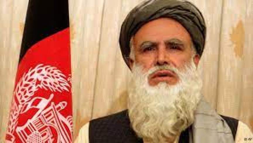 بیستمین سالروز  شهادت احمدشاه مسعود؛ سیاف: حمله بر پنجشیر باید فوراً متوقف گردد