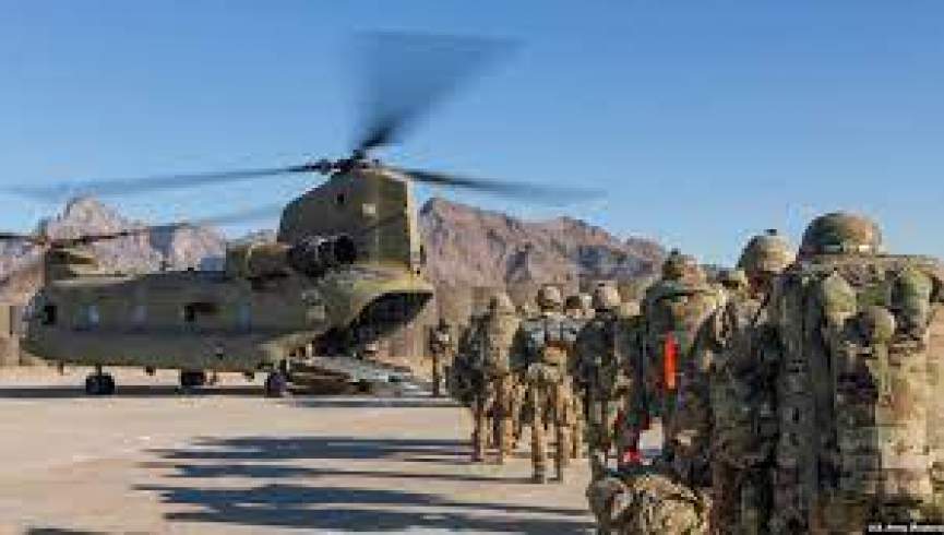 شورای امنیت روسیه: نحوه خروج امریکا از افغانستان منطقه را با مشکل مواجه کرد