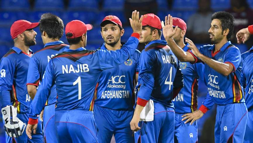 تیم ملی کرکت در جام جهانی با بیرق طالبان اجازه حضور دریافت نخواهد کرد
