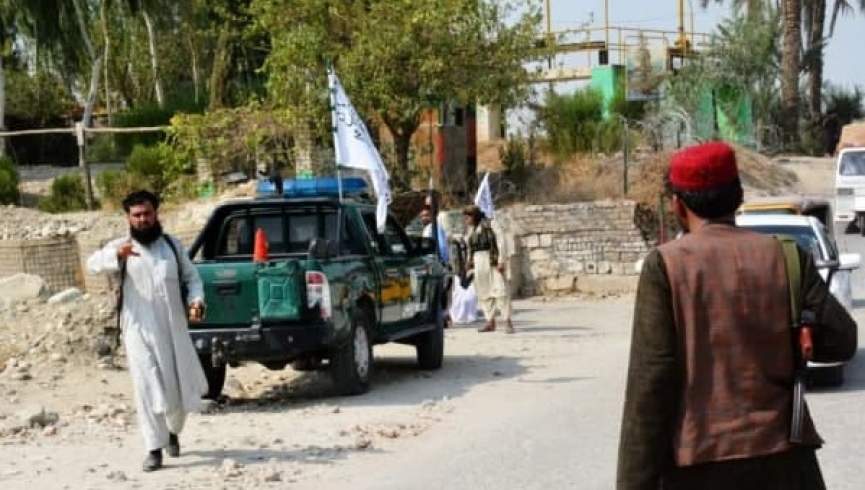افراد مسلح ناشناس سه تن را در جلال آباد ترور کردند