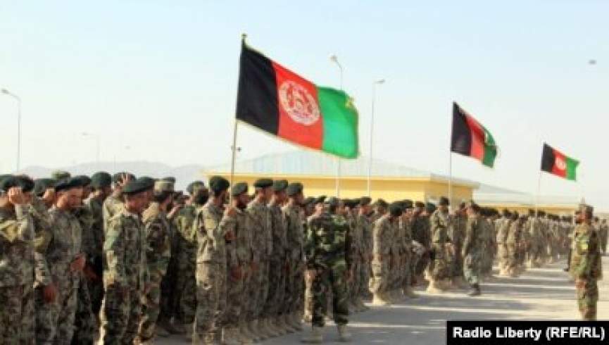 نظامیان پیشین افغانستان در پاکستان بازداشت می‌شوند