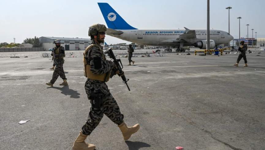 طالبان از هند خواسته پروازهای خود را به افغانستان از سر گیرد