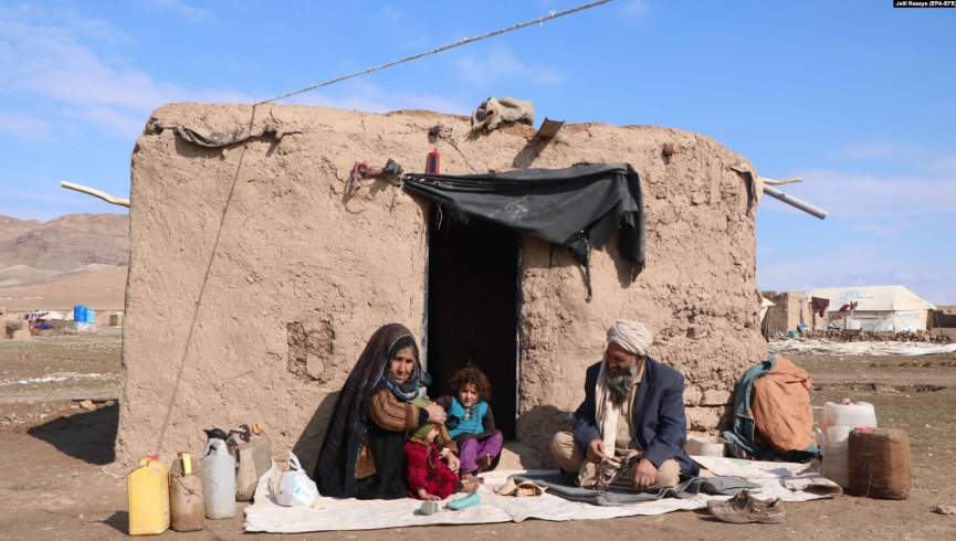 فابریزیو چیزاریتي: نړیوال باید افغانستان هېر نه کړي