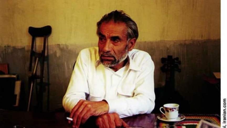 حیات نعمت شاعر توانای فارسی در اوزبکستان در گذشت