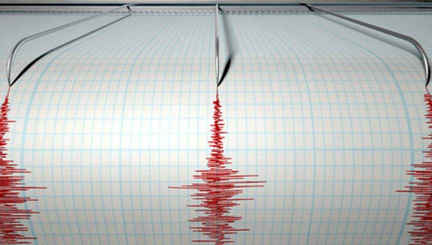 وقوع زلزله 6.5 ریشتری در شمال شرق تایوان