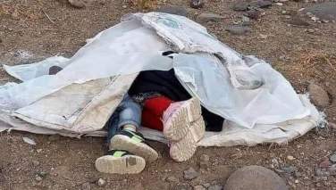 مسئولیت من در قبال مرگ هشت طفل گرسنه