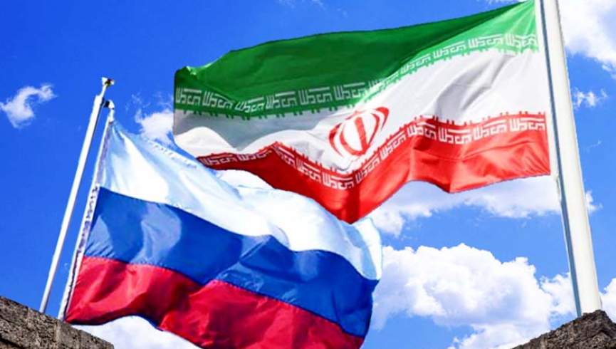 معاملات تجاری میان ایران و روسیه 81 درصد افزایش یافته است