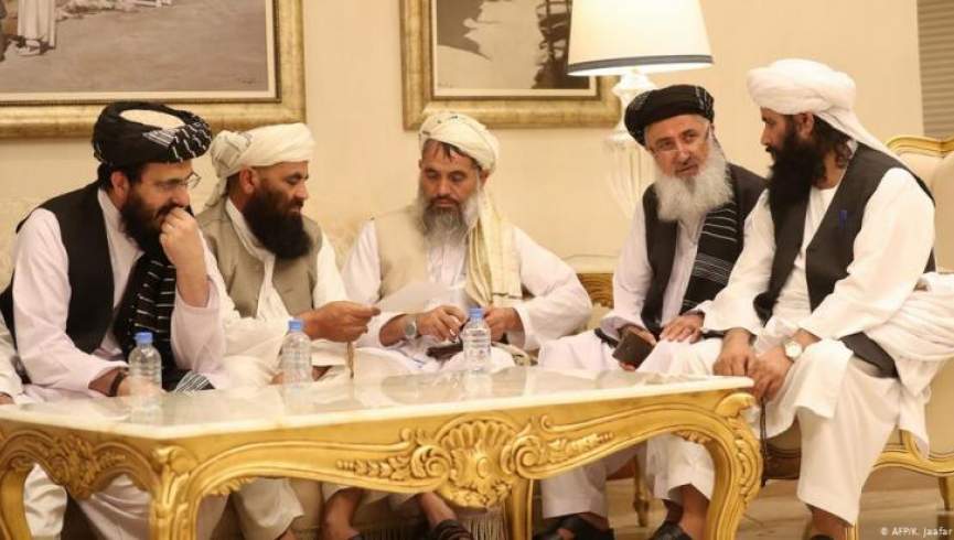 مذاکرات سه روزه طالبان با امریکا و اروپا روز شنبه در دوحه آغازمی‌شود
