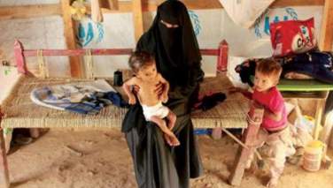 از زمان آغاز جنگ یمن تا اکنون بیش از 2400 زن کشته شدند