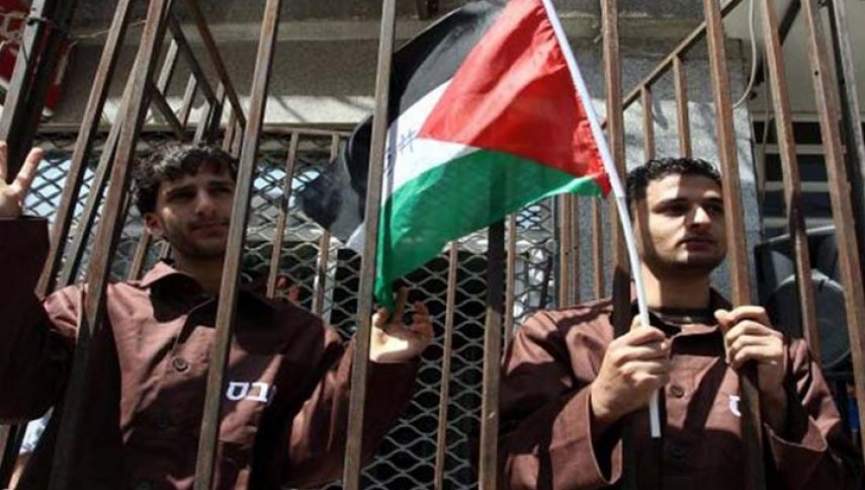 نظامیان اسرائیل در سال 2021 حدود 8 هزار فلسطینی را دستگیر کرده اند