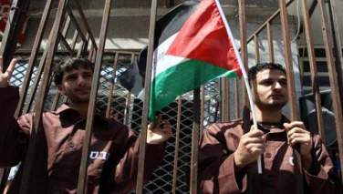 نظامیان اسرائیل در سال 2021 حدود 8 هزار فلسطینی را دستگیر کرده اند