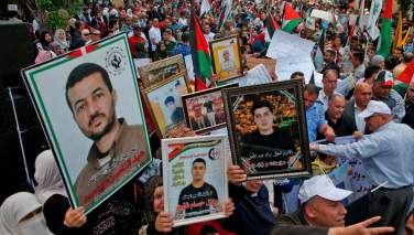 در سال گذشته میلادی؛ 357 فلسطینی در غزه و باختری شهید شده اند