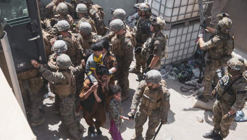 سنتکام گزارش حمله انتحاری مرگبار میدان هوایی کابل را منتشر کرد