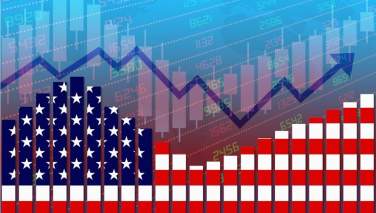 ادامه وضعیت بد اقتصادی و افزایش تورم در امریکا
