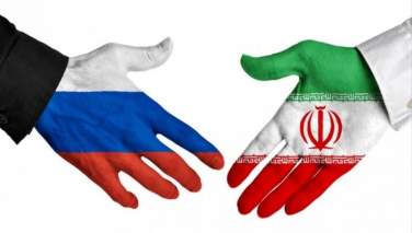 حجم مبادلات تجاری ایران و روسیه 80 درصد افزایش داشته است